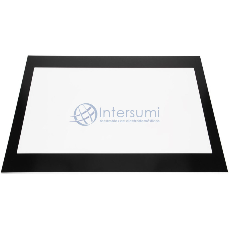 VITRE INTÉRIEURE POUR PORTE DE FOUR BEKO 290440375