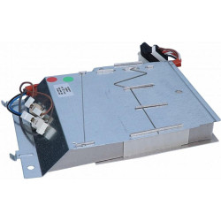RÉSISTANCE POUR SÈCHE-LINGE WHIRLPOOL, INDESIT C00444744