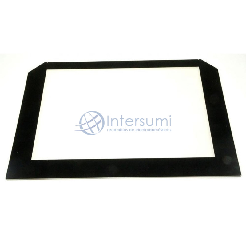 VITRE INTÉRIEURE POUR PORTE DE FOUR GORENJE 420310