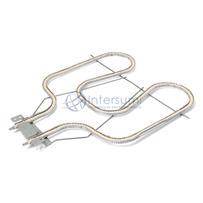RÉSISTANCE INFÉRIEURE POUR FOUR GORENJE 616021