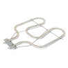 RÉSISTANCE INFÉRIEURE POUR FOUR GORENJE 616021