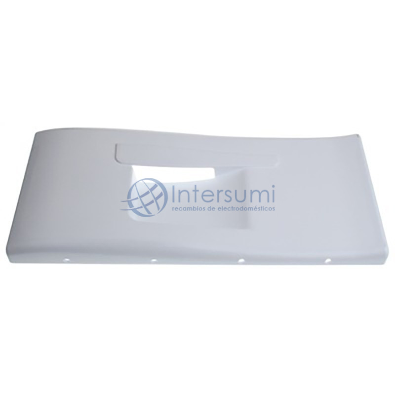 FAÇADE DE TIROIR POUR RÉFRIGÉRATEUR, CONGÉLATEUR WHIRLPOOL, INDESIT 440 × 197 C00076116