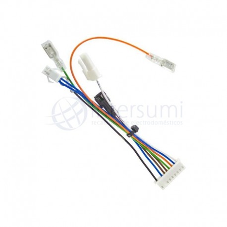 CABLEADO CIRCUITO ARRANQUE JUNKERS 8704404033