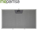 FILTRO METÁLICO PARA CAMPANA MEPAMSA 133.0018.470 1330018470