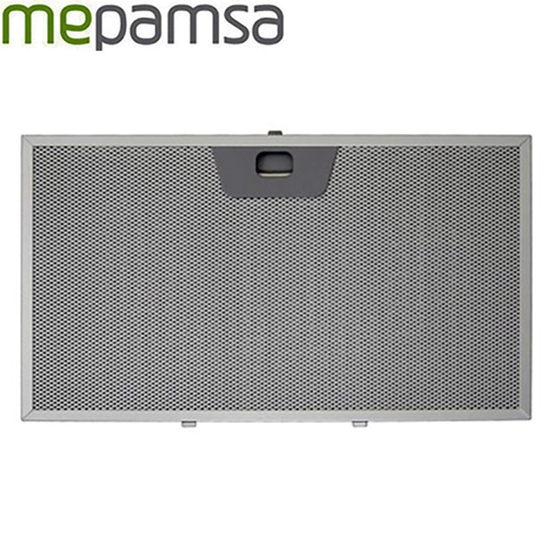 FILTRO METÁLICO PARA CAMPANA MEPAMSA 133.0018.470 1330018470