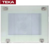 CRISTAL EXTERIOR PARA PUERTA HORNO TEKA 82024932