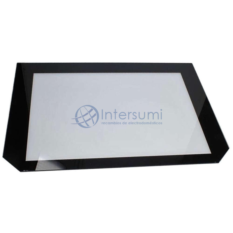 VITRE INTÉRIEURE PORTE DE FOUR GORENJE 454685