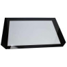 VITRE INTÉRIEURE PORTE DE FOUR GORENJE 454685