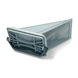FILTRE SÈCHE-LINGE WHIRLPOOL 481010345281