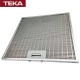 FILTRO CAMPANA EXTRACTORA TEKA 81460188