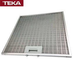 Filtre hotte aspirante Teka 81460188