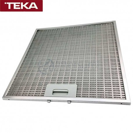 FILTRO CAMPANA EXTRACTORA TEKA 81460188