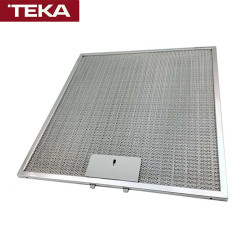 Filtre hotte aspirante Teka 81460188