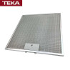 Filtre hotte aspirante Teka 81460188