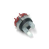 Capteur température lave-vaisselle AEG, Electrolux 1113368003