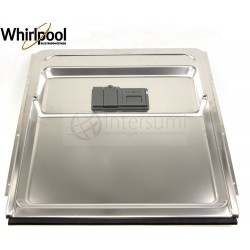 PANEL INTERIOR PUERTA LAVAVAJILLAS WHIRLPOOL C00386638
