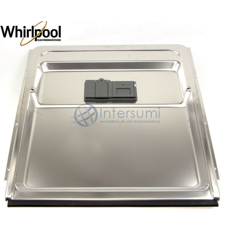 Panneau intérieur porte lave-vaisselle Whirlpool C00386638