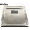 Panneau intérieur porte lave-vaisselle Whirlpool C00386638