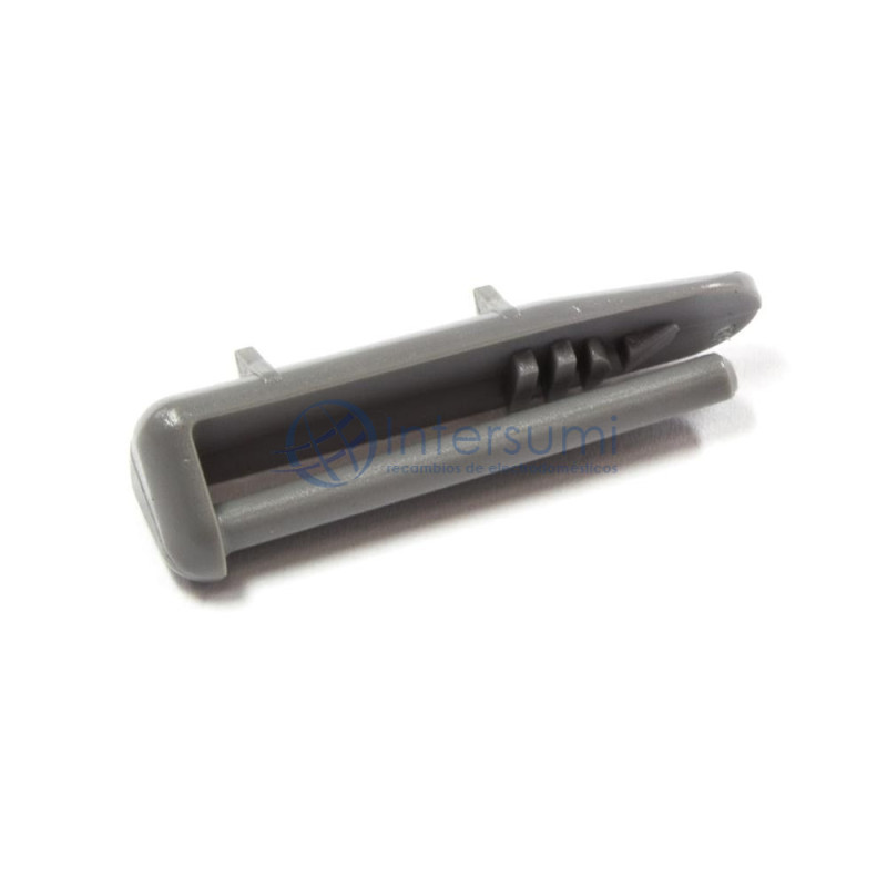 Couvercle arrière rail (1 ud.) lave-vaisselle Beko 1880580400
