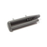 Couvercle arrière rail (1 ud.) lave-vaisselle Beko 1880580400
