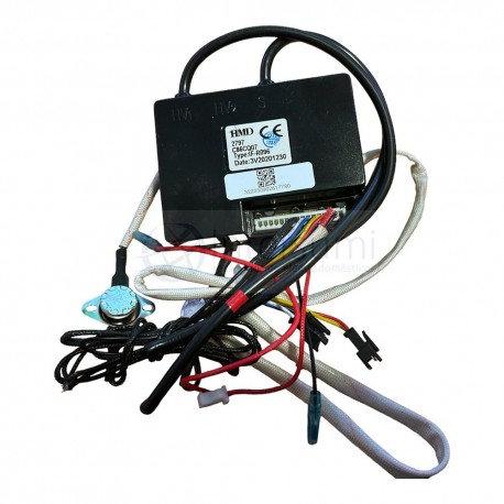 KIT CAJA ELECTRICA CALDERA COINTRA 2 MICROS 398C0880