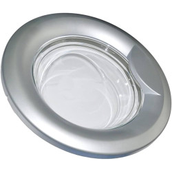 Porte complète pour lave-linge LG ADC72912402