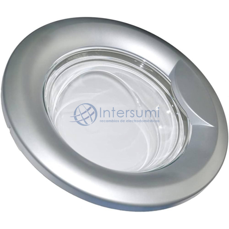 Porte complète pour lave-linge LG ADC72912402