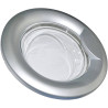 Porte complète pour lave-linge LG ADC72912402