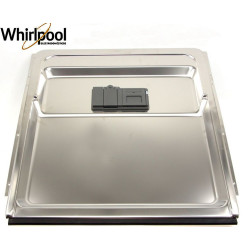Panneau intérieur porte lave-vaisselle Whirlpool C00386638