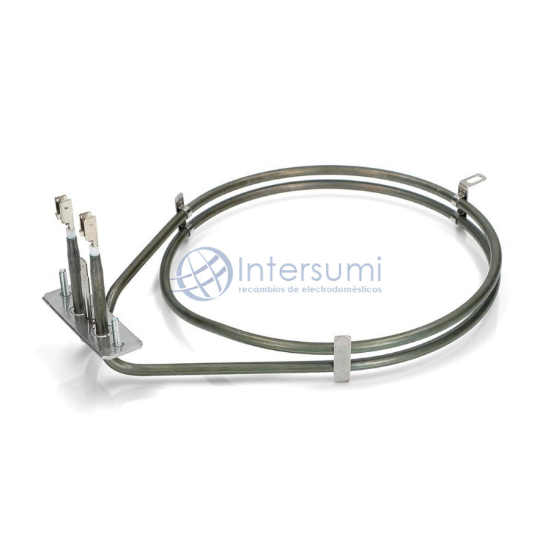 Résistance circulaire pour four Fagor 2000W YY77X2277