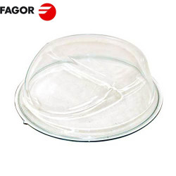 Vitre porte pour lave-linge Fagor L49A002B8