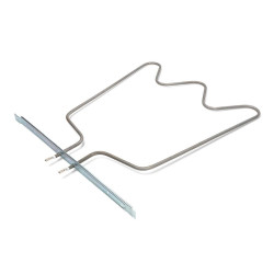 Résistance inférieure pour four Whirlpool 1150W 481925928948