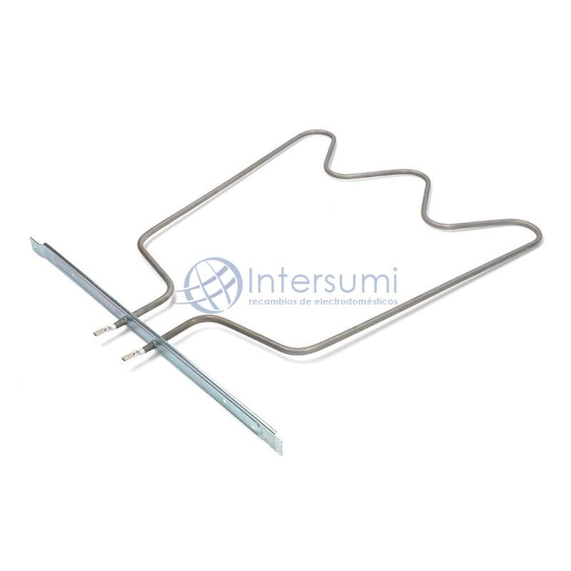 Résistance inférieure pour four Whirlpool 1150W 481925928948