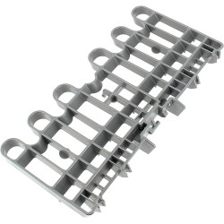 Enjoliveur pour panier lave-vaisselle Whirlpool C00386609