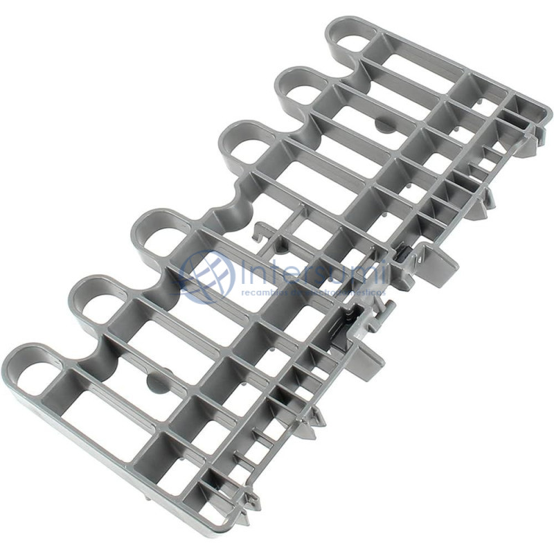 Enjoliveur pour panier lave-vaisselle Whirlpool C00386609