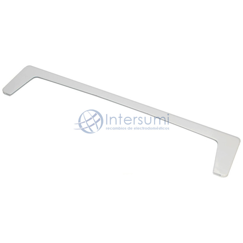 Profil avant verre Ariston, Indesit C00114787