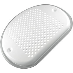 Couvercle interne fermeture porte sèche-linge AEG, Electrolux 1254245408
