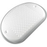 Couvercle interne fermeture porte sèche-linge AEG, Electrolux 1254245408