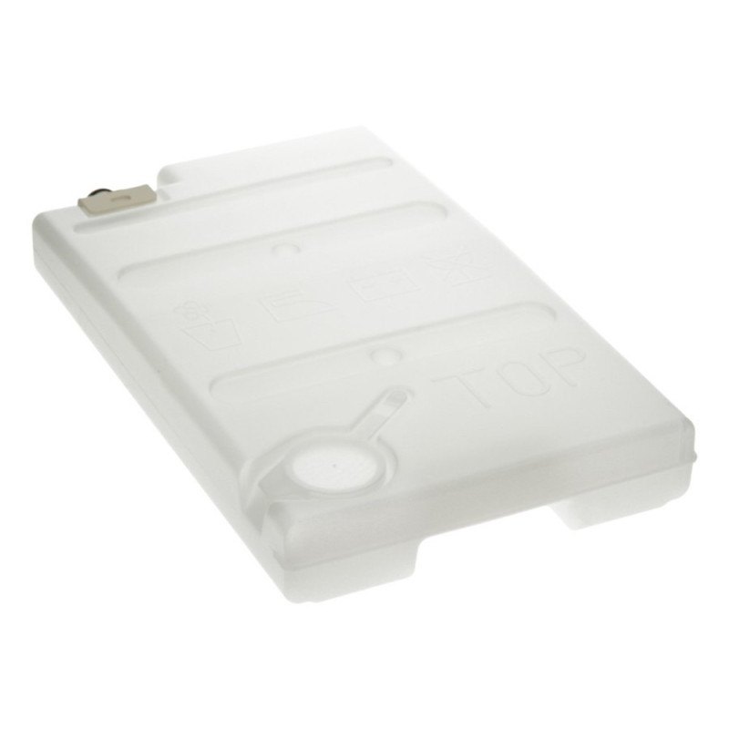 DEPÓSITO DE RECOGIDA DE AGUA PARA SECADORA DE TAMBOR ELECTROLUX 1258261112