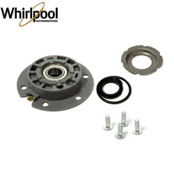 KIT ROULEMENTS LAVE-LINGE WHIRLPOOL C00312160