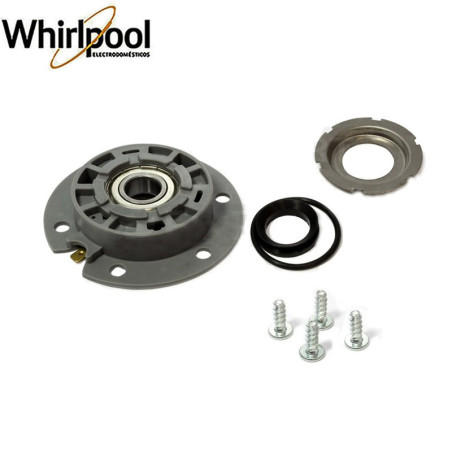 KIT RODAMIENTOS LAVADORA WHIRLPOOL C00312160