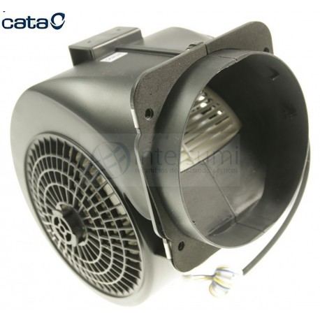 MOTOR CAMPANA EXTRACTORA CATA 15104039