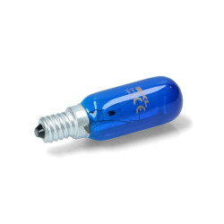 Lampe bleue réfrigérateurs Balay, Bosch, Siemens 40W 00612235A