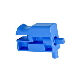 Bouton poussoir pour autocuiseur Alza, Omega, Kuche, Zenith 17911207