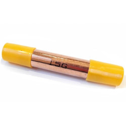 FILTRE DÉSHYDRATEUR 15GR 2V TROU 0.5mm 34FR103