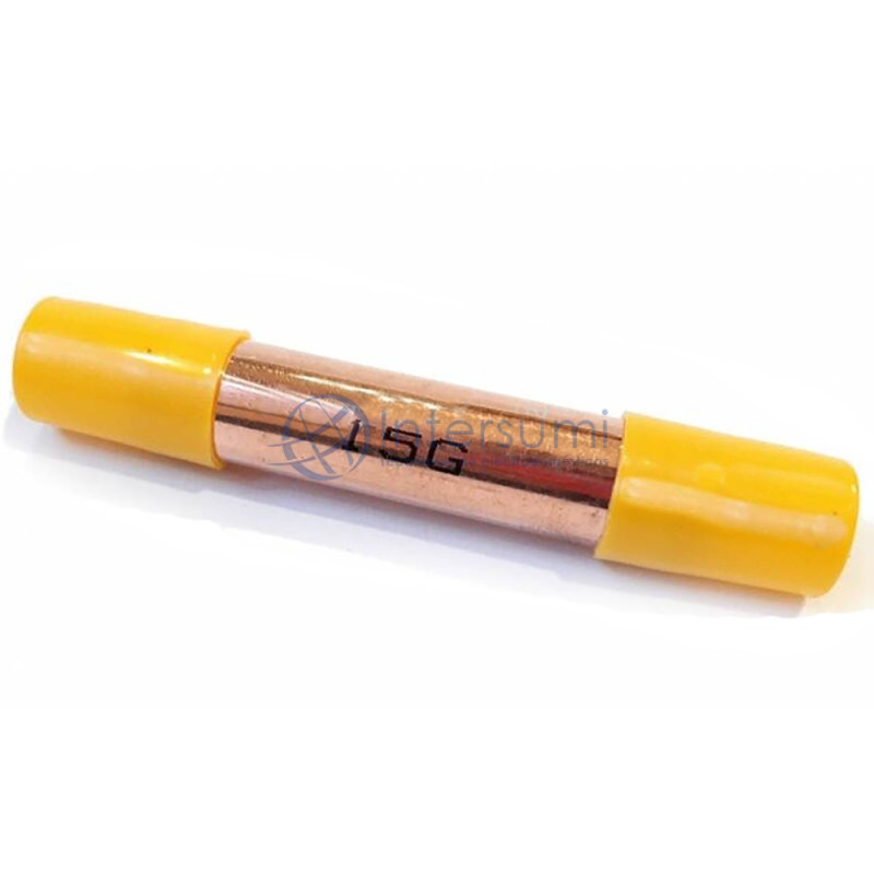 FILTRE DÉSHYDRATEUR 15GR 2V TROU 0.5mm 34FR103