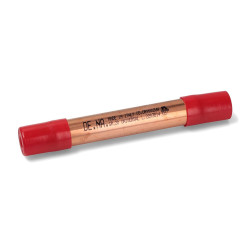 FILTRE MOLÉCULAIRE POUR RÉFRIGÉRATEUR UNIVERSEL 20 GRAMMES 2 VOIES 34FR104