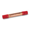 FILTRE MOLÉCULAIRE POUR RÉFRIGÉRATEUR UNIVERSEL 20 GRAMMES 2 VOIES 34FR104