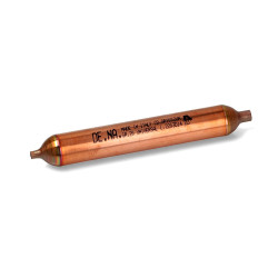 FILTRO MOLECULAR PARA FRIGORÍFICO UNIVERSAL 20 GRAMOS 2 VÍAS 34FR104