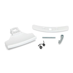 POIGNÉE POUR PORTE LAVE-LINGE ZANUSSI 50267907009